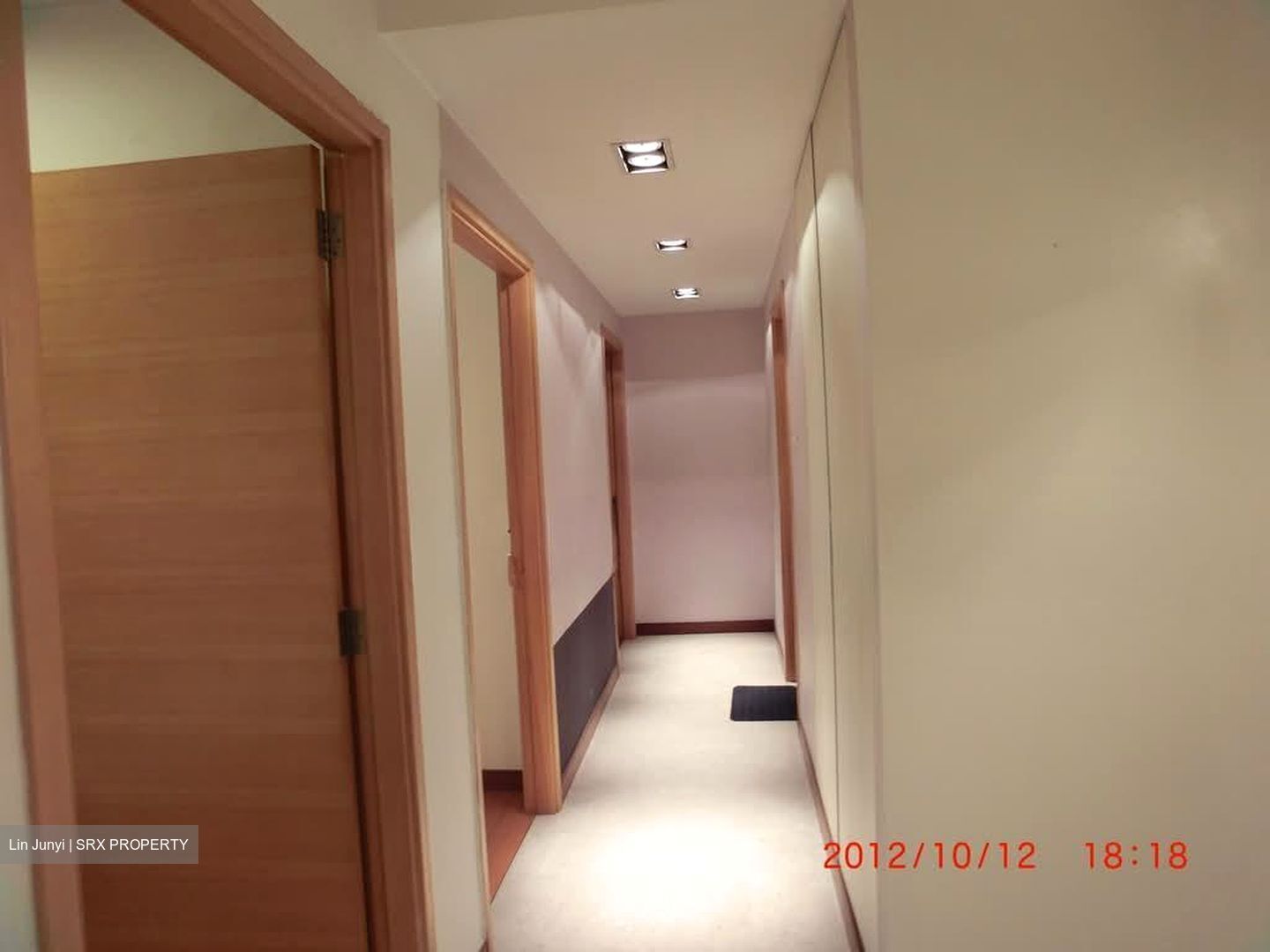 The Linear (D23), Apartment #580203091